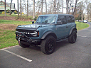 Thumbnail image of 2022 Ford Bronco at Auto Fleet