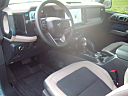 Thumbnail image of 2022 Ford Bronco at Auto Fleet