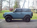 Thumbnail image of 2022 Ford Bronco at Auto Fleet
