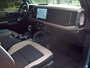 Thumbnail image of 2022 Ford Bronco at Auto Fleet
