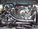 Thumbnail image of 2022 Ford Bronco at Auto Fleet