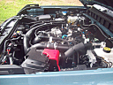 Thumbnail image of 2022 Ford Bronco at Auto Fleet