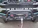 Thumbnail image of 2022 Ford Bronco at Auto Fleet