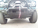 Thumbnail image of 2022 Ford Bronco at Auto Fleet