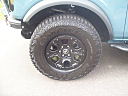 Thumbnail image of 2022 Ford Bronco at Auto Fleet
