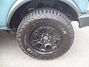 Thumbnail image of 2022 Ford Bronco at Auto Fleet