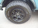 Thumbnail image of 2022 Ford Bronco at Auto Fleet