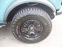 Thumbnail image of 2022 Ford Bronco at Auto Fleet