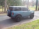 Thumbnail image of 2022 Ford Bronco at Auto Fleet
