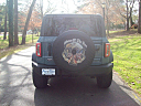Thumbnail image of 2022 Ford Bronco at Auto Fleet