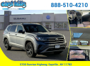 Thumbnail image of 2022 Volkswagen Atlas at East Hills Volkswagen Subaru of Sayville