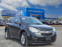 Thumbnail image of 2014 Chevrolet Equinox at Sawyer Chevrolet