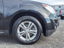 2014 Chevrolet Equinox LT at Sawyer Chevrolet