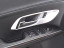 Thumbnail image of 2014 Chevrolet Equinox at Sawyer Chevrolet