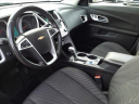 Thumbnail image of 2014 Chevrolet Equinox at Sawyer Chevrolet