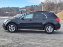Thumbnail image of 2014 Chevrolet Equinox at Sawyer Chevrolet