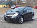 Thumbnail image of 2014 Chevrolet Equinox at Sawyer Chevrolet