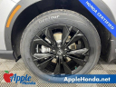 2023 Honda CR-V Hybrid Sport Touring at Apple Honda