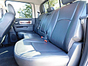 2012 Ram 1500 Laramie at Gary Mathews Motors