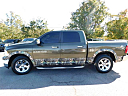Thumbnail image of 2012 Ram 1500 at Gary Mathews Motors