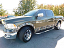 Thumbnail image of 2012 Ram 1500 at Gary Mathews Motors