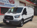 Thumbnail image of 2016 Ford Transit at John's Auto Sales