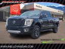 Thumbnail image of 2019 Nissan Titan XD at Melloy Nissan - Used