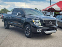 Thumbnail image of 2019 Nissan Titan XD at Melloy Nissan - Used