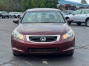 Thumbnail image of 2009 Honda Accord at Busam Subaru