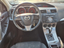 2011 Mazda Mazda3 s Sport at Instacredit Automart