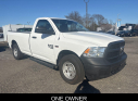 2019 Ram 1500 Classic Tradesman at Atlantic Toyota