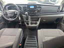 Thumbnail image of 2021 Ford Transit at Lynnes Nissan City Inc