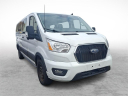 Thumbnail image of 2021 Ford Transit at Lynnes Nissan City Inc
