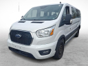 Thumbnail image of 2021 Ford Transit at Lynnes Nissan City Inc