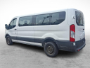 Thumbnail image of 2021 Ford Transit at Lynnes Nissan City Inc