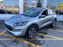 Thumbnail image of 2022 Ford Escape at Fredonia Ford