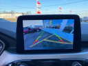 Thumbnail image of 2022 Ford Escape at Fredonia Ford