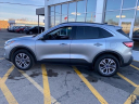 Thumbnail image of 2022 Ford Escape at Fredonia Ford