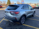 Thumbnail image of 2022 Ford Escape at Fredonia Ford
