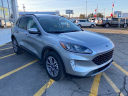 Thumbnail image of 2022 Ford Escape at Fredonia Ford