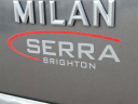 Thumbnail image of 2010 Mercury Milan at Serra Honda Brighton