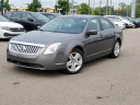 Thumbnail image of 2010 Mercury Milan at Serra Honda Brighton