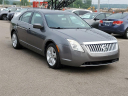 Thumbnail image of 2010 Mercury Milan at Serra Honda Brighton