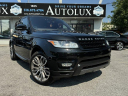 Thumbnail image of 2016 Land Rover Range Rover Sport at Autolux of Elmont, NY