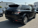 Thumbnail image of 2016 Land Rover Range Rover Sport at Autolux of Elmont, NY