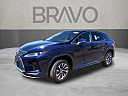 2022 Lexus RX 350 Base at Bravo Chevrolet