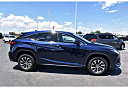 Thumbnail image of 2022 Lexus RX 350 at Bravo Chevrolet