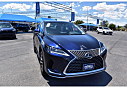 Thumbnail image of 2022 Lexus RX 350 at Bravo Chevrolet