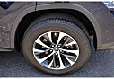 Thumbnail image of 2022 Lexus RX 350 at Bravo Chevrolet