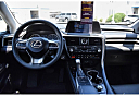 Thumbnail image of 2022 Lexus RX 350 at Bravo Chevrolet